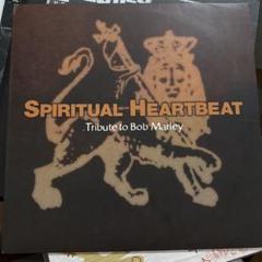 SPIRITUAL HEARTBEAT ボブ・マーリー トリビュート