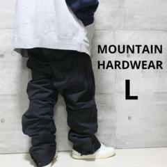 【極美品 CONDUIT】サスペンダー【L】マウンテンハードウェア スノーパンツ 極美品 CONDUIT】サスペンダー【L】マウンテンハードウェア