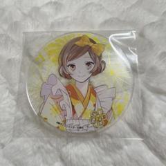 神様はじめました コラボカフェ motto アクリルコースター 巴衛 奈々生 6 神様はじめました 白泉社カフェ コースター 特典 奈々生 巴衛