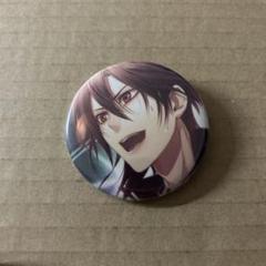 AMNESIA アムネシア シン 缶バッジ オトメイト オトスト リボンタイ AMNESIA アムネシア シン 缶バッジ オトメイト オトスト