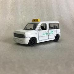日産 キューブ3 コンパクト タクシー ミニカー - メルカリ