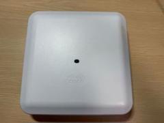 Cisco Aironet 3800 AIR-AP3802I-Q-K9 箱あり