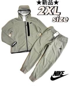 ☆新品☆NIKE Tech Fleece Winterizedセットアップ2XL - メルカリ ☆新品☆NIKE Tech Fleece Winterizedセットアップ2XL - メルカリ