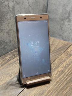 Xperia XZ2 Premium 64GB　SOV38　simフリー スマホ