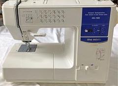2022年最新】juki hzl-7800の検索結果 - メルカリ 高級品販売 JUKI コンピューター実用縫いTHE MISIN HZL-7800 その他