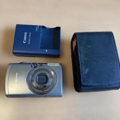 CANON IXY PC1176/PC1308 ジャンク