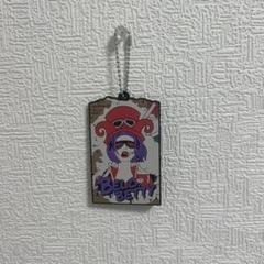 ベロ・ベティ アクリルキーホルダーのサムネイル
