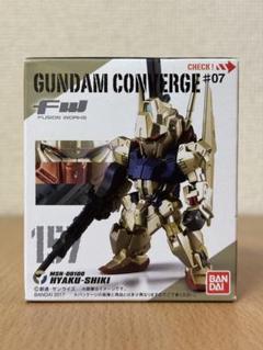 2025年最新】ガンダム コンバージ 百式の人気アイテム - メルカリ