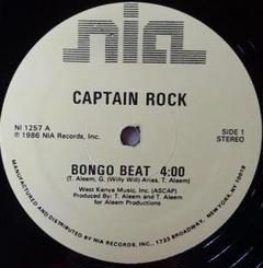 [未使用品 難あり アナログレコードLP]　BONGO ROCK 50周年記念盤 送料無料][未使用品 難ありアナログレコード LP] INCREDIBLE