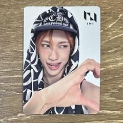 INI 木村柾哉 THE FRAME limited 109 ラキドロ トレカ - メルカリ