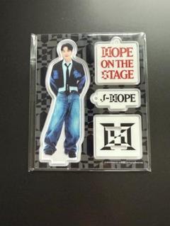 HOPE ON THE STAGE ACRYLIC STAND