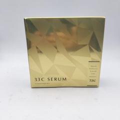 728xN9レ 未開封 TBC/ティービーシー 33C セラム/美容液12ml① 728xN9レ 未開封 TBC/ティービーシー 33C セラム/美容液12ml①