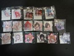 ライアー・ライアー　DMMスクラッチ　まとめ売り　缶バッジ　アクスタ　アクキー ライアー・ライアー DMMスクラッチ まとめ売り 缶バッジ