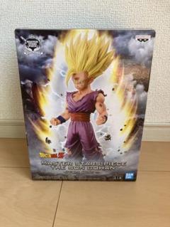 【箱無し】MSP 孫悟飯 ドラゴンボール MSP 孫悟飯 チョコレートchocolate(箱と台座無し