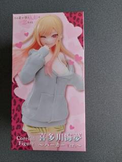 その着せ替え人形は恋をする Coreful 喜多川海夢 パーカー リペイント その着せ替え人形は恋をする Coreful フィギュア 喜多川海夢