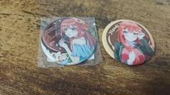 2025年最新】五等分 缶バッジ プリンの人気アイテム - メルカリ