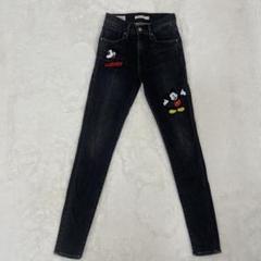 Levi's リーバイス　新品未使用品　ディズニー　パーカー　Sサイズ　男女兼用 Levi's - Levi's リーバイス 新品未使用品 ディズニー パーカー