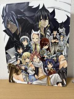 フェアリーテイル原画展 クリアファイル 6枚セット 新品未使用未開封 FAIRY TAIL』連載15周年記念版画展開催‼ | アールビバン株式会社