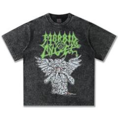 2025年最新】Morbid Angel モービッドエンジェルの人気アイテム