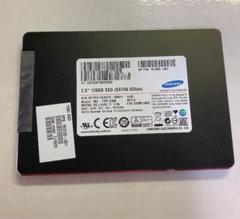 Samsung SSD 2.5インチSATA 128GB美品
