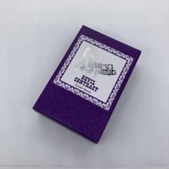 ヒプマイ　フレグランス　十四 Amazon.co.jp: ヒプノシスマイク ヒプマイ オードトワレ 香水 四