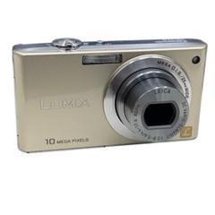 2025年最新】lumix dmc-fx35の人気アイテム - メルカリ