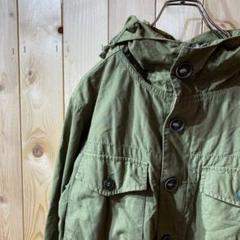 ss1372 アーバンリサーチ DOORS ミリタリージャケット レディース