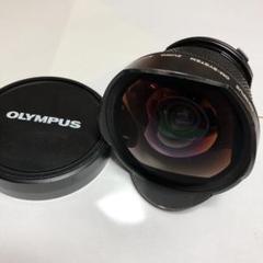 【激レア美品】OLYMPUS zuiko shift 24mm f3.5