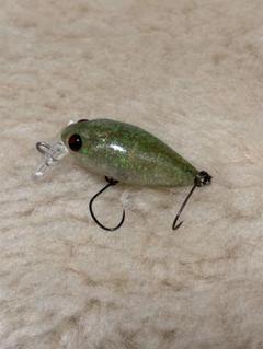 期間限定で団子魚おまけさかさにょろモカdr スマッシュミニシケーダ