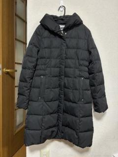 新品　エニィスィス　ダウンコート Mサイズ ネイビー 新品 エニィスィス ダウンコート Mサイズ ネイビー ジャケット