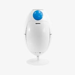 OVETTO LACOQUE ダストボックス スペースエイジ SPACE AGE