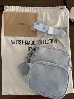 bts artist made j-hopeの検索結果 - メルカリ 今すぐ購入安い artist made by bts ホソク サバサ アイドル