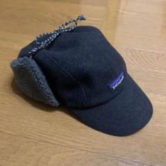 2023年最新】patagonia キャップ フラップの人気アイテム - メルカリ