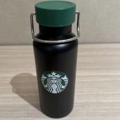 海外限定品] 最終価格Starbucks&New Era ウォーターボトル