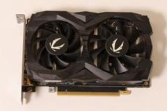 早めに売りたいです❗️ZOTAC GeForce GTX 1660 Super ZOTAC GAMING GeForce GTX 1660 SUPER Twin Fan | ZOTAC