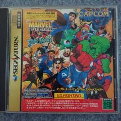SS マーヴル・スーパーヒーローVSS.F単品 ＆ 拡張ラム
