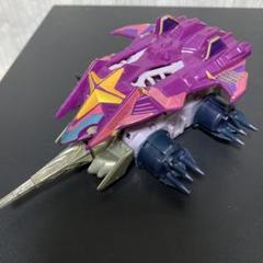 【動作確認済】　激闘! クラッシュギアTURBO　シューティングファントム 動作確認済】 激闘! クラッシュギアTURBO シューティング