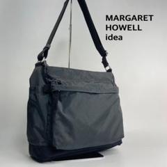 2025年最新】MARGARET HOWELL idea ショルダーバッグの人気