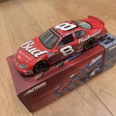 1/24 ナスカー　まとめ 2025年の最新NASCARマシン4種が、1/24スケールのフルディテール