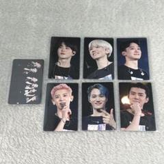 貴重】EXO CHEN 直筆サイン フリスビー