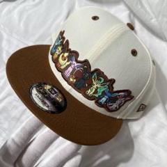 M/LサイズNEW ERAニューエラポケモン9FIFTYブイズイーブイ