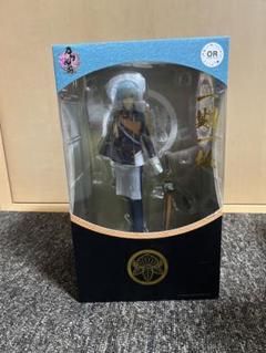 ★刀剣乱舞★一期一振 フィギュア グッドスマイルカンパニー 一期一振