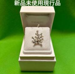 Mikimoto 真珠 クロスネックレス ギフトボックス付き 2025年最新】ミキモトパールクロスネックレスの人気アイテム