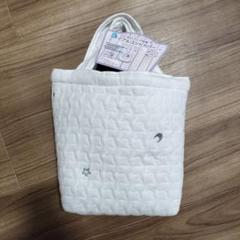 イブルコットカバー ぬいバッグ付き