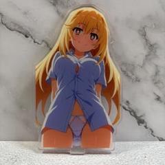 とある魔術の禁書目録 食蜂操祈 アクリルスタンド　アクスタ　hun
