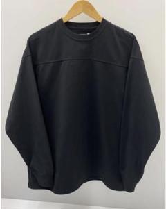 daiwa pier 39 tech football tee L  ロンT テックなフットボールT | DAIWA PIER39 - YouTube