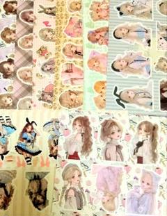 国内作家様♡デザインペーパー★まとめ売り 2025年最新】国内作家デザインペーパーの人気アイテム - メルカリ