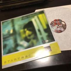 audio active/STARTREC レコード