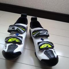 SIDI CT4 AIR T-4 CARBON ビンディングシューズ