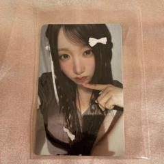 SAY MY NAME hellolive メイ トレカ 2枚セット SAY MY NAME セマネ メイ 特典トレカセット - メルカリ